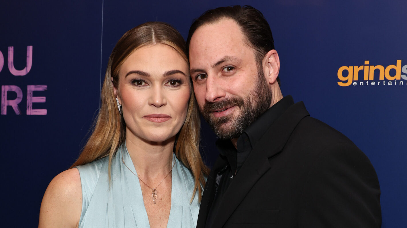 Julia Stiles Husband: Everything Known About Preston Cook and Their Relationship