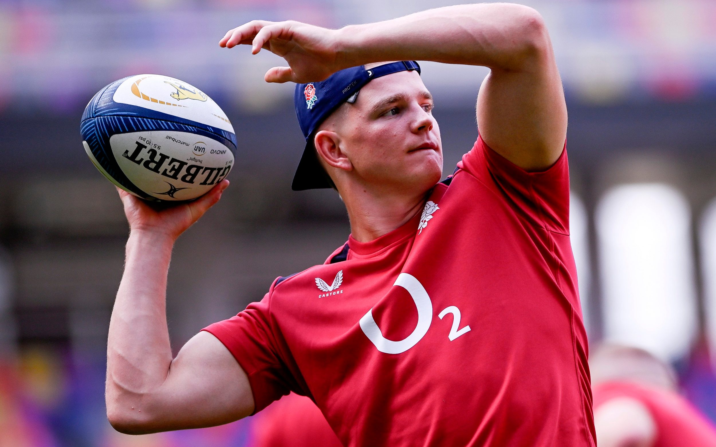 Henry Pollock: I want to move abroad or take up another sport