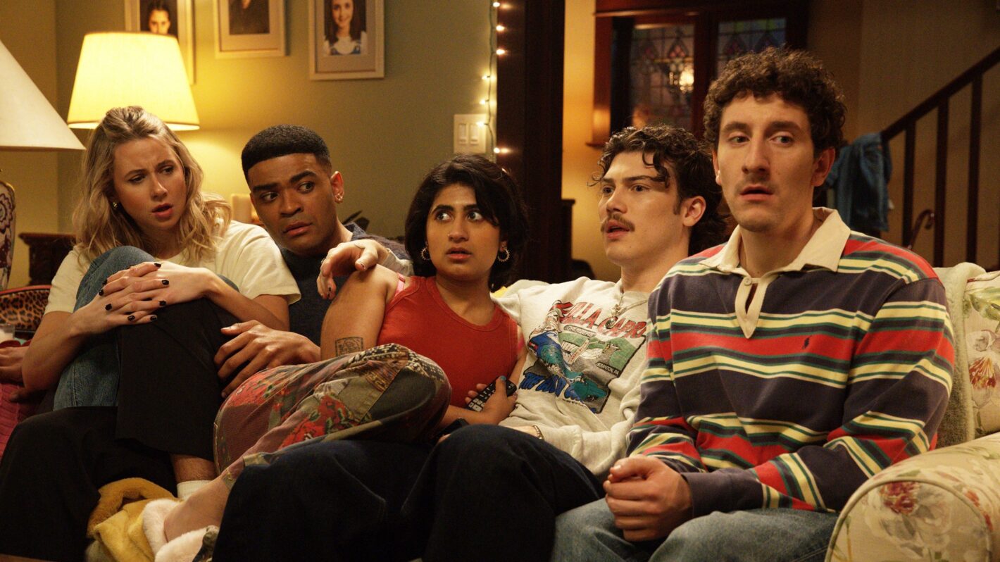 Is ‘Adults' Renewed for Season 3? What the Latest Ratings Reveal
