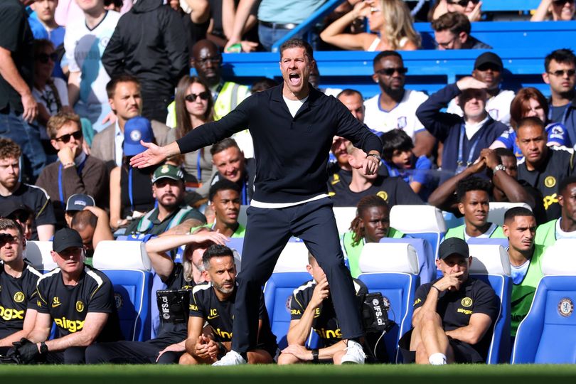 Liverpool 'launch enquiry' for midfielder after Chelsea's £51.5m transfer bid fails