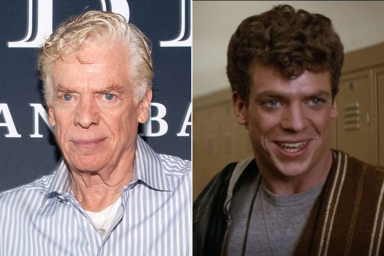 “Grease 2”'s Christopher McDonald on the film's surprise celebrity fans — and the role he almost played instead