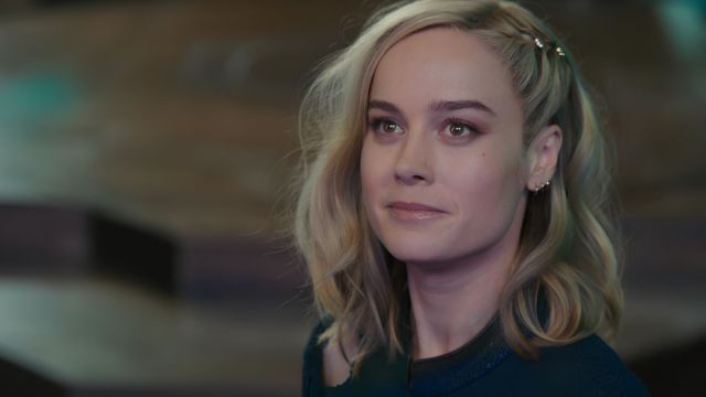 Brie Larson & Enola Holmes Director Set Release Date for MCU Star's Next Big Movie