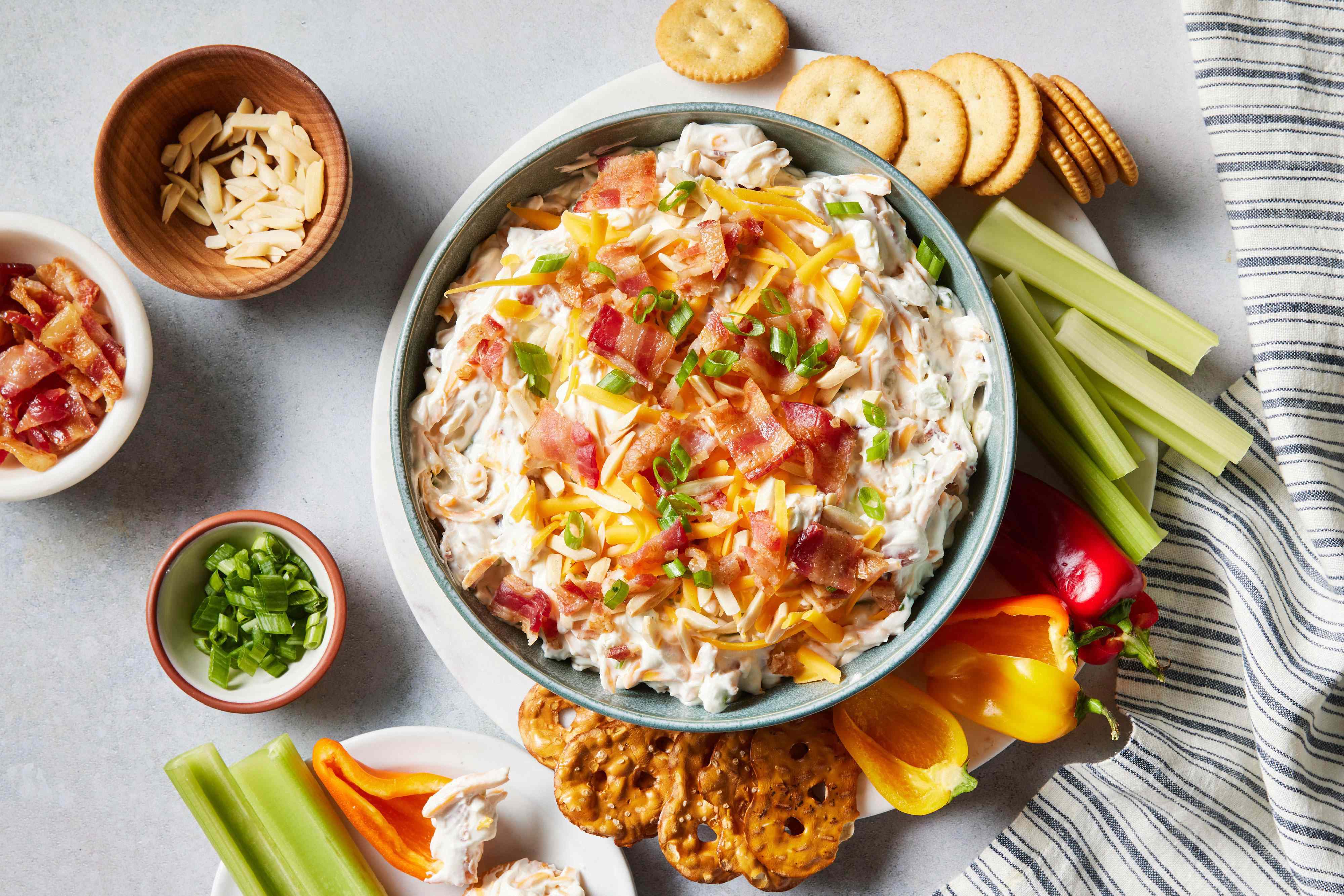 Our Most-Saved Appetizer Recipes of the Year Are Guaranteed Crowd-Pleasers