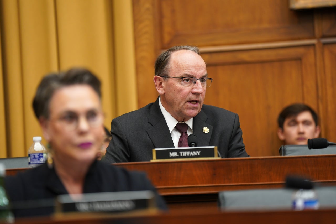 New Photo - ‘We are going down’: Congressman reveals terrifying escape from sinking plane