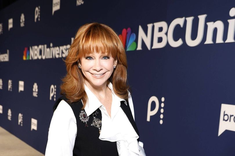 Reba McEntire confirmed to lead Dolly Parton tribute at 2026 Emmy Awards