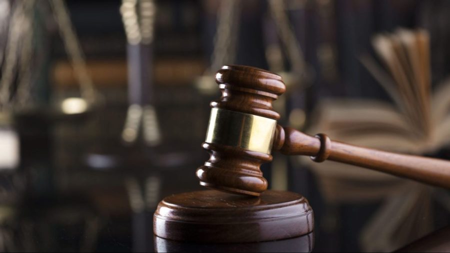 Man sentenced to 33 years for second-degree murder of wife in Washington County, Va.