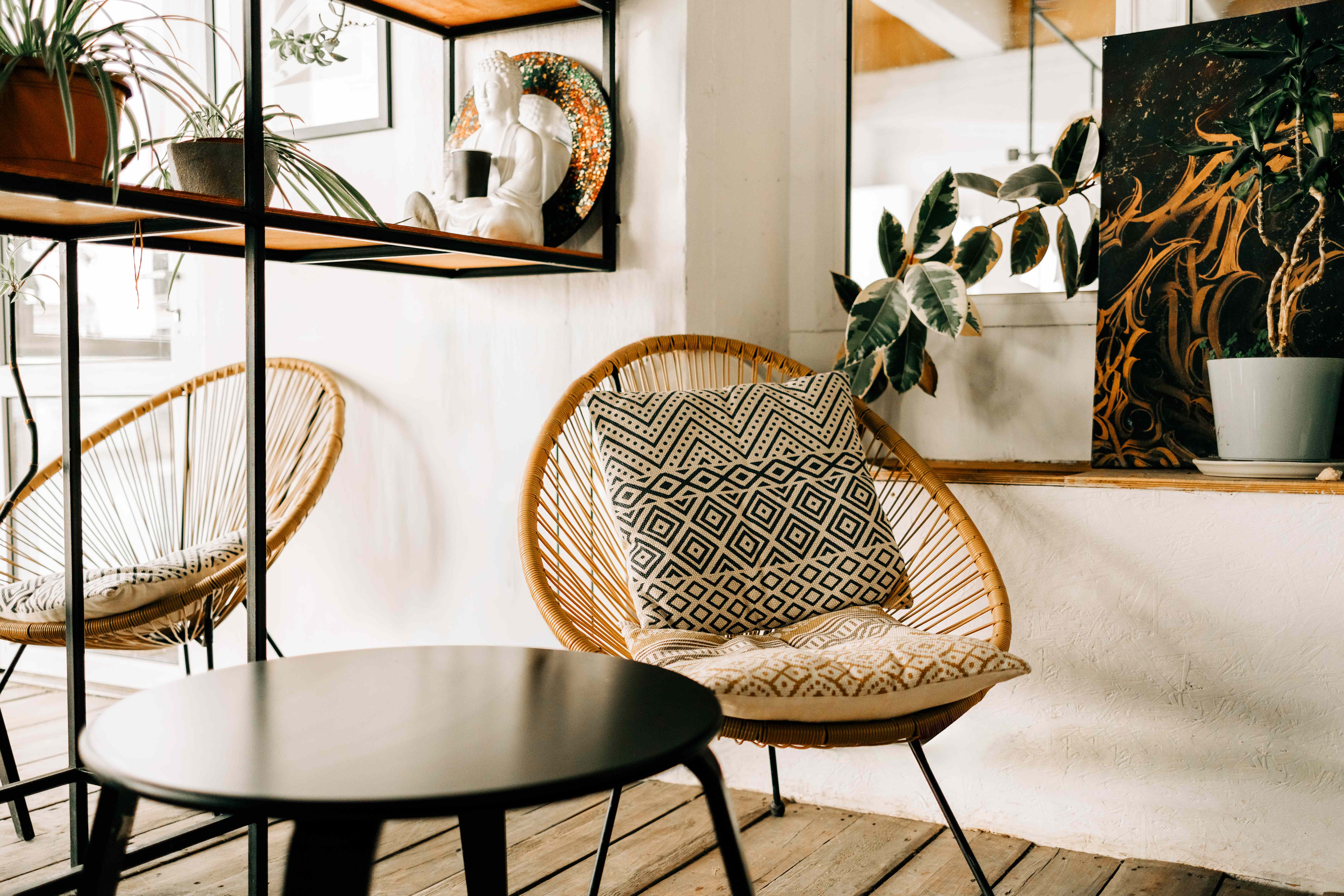 Life Is Definitely Getting Messier, According to the Latest IKEA Home Organizati...