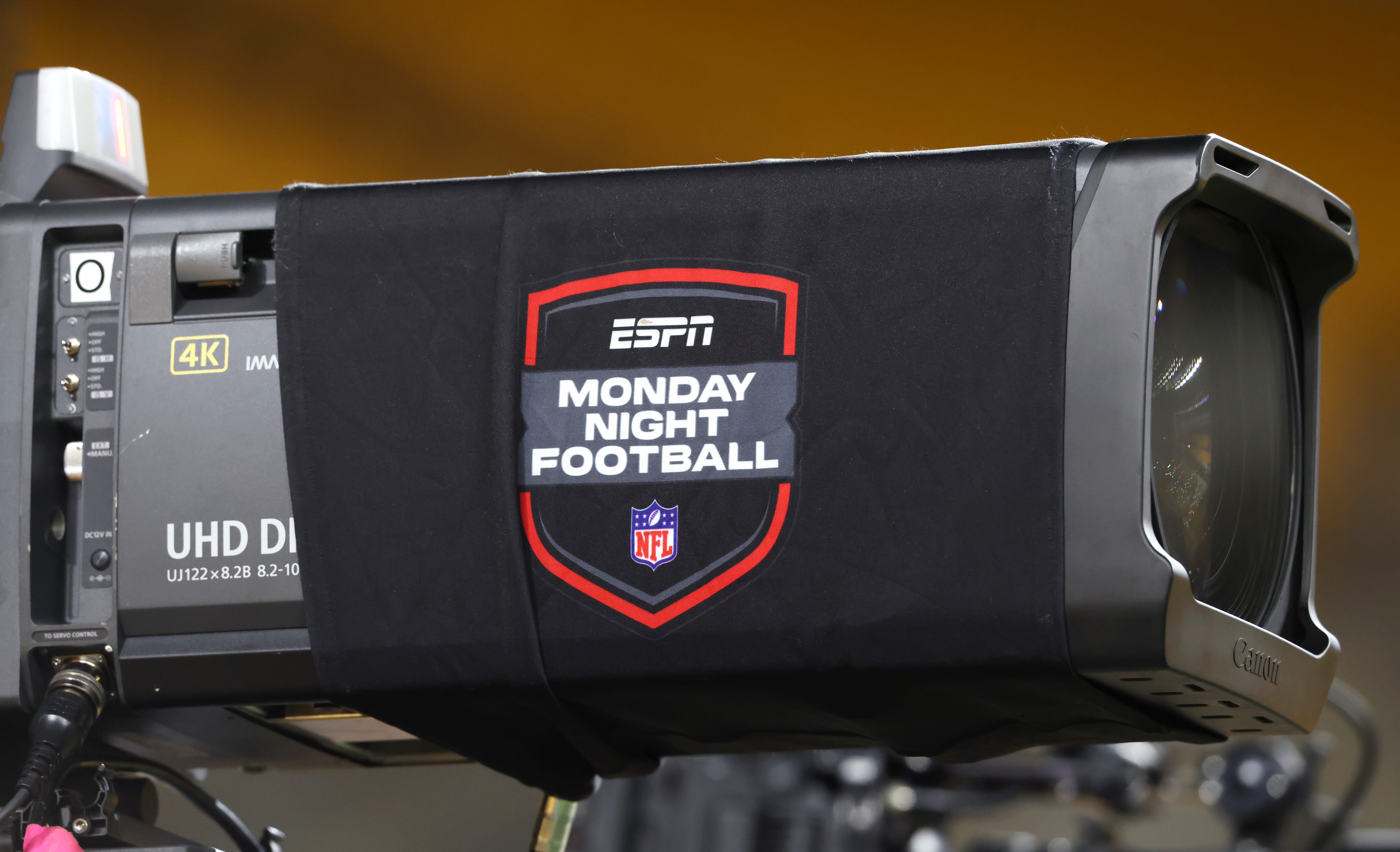 Where To Stream Monday Night Football