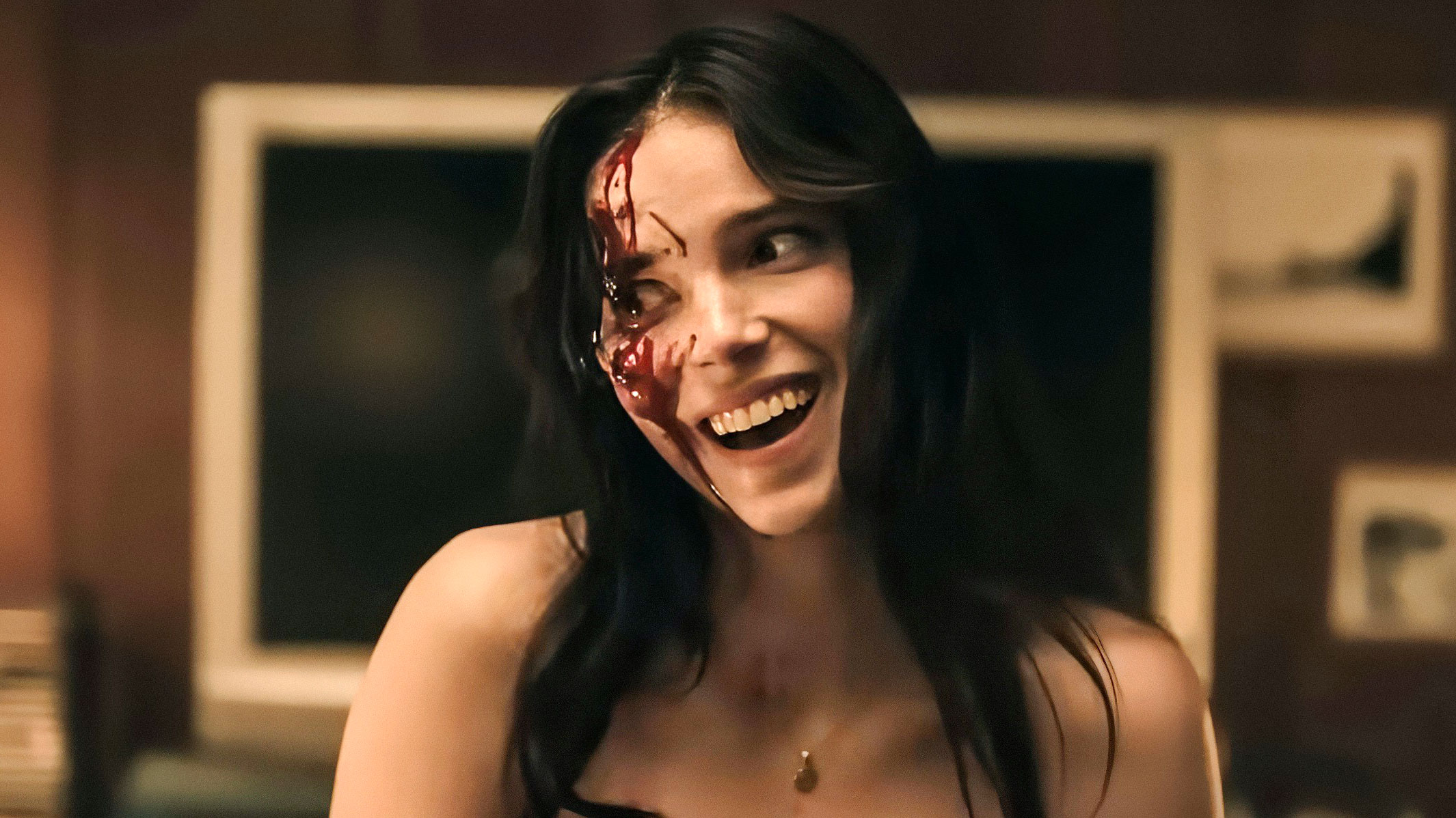 Is Nikki from 'Obsession' a victim or a villain? Her Halloween Horror Nights role sparks debate.