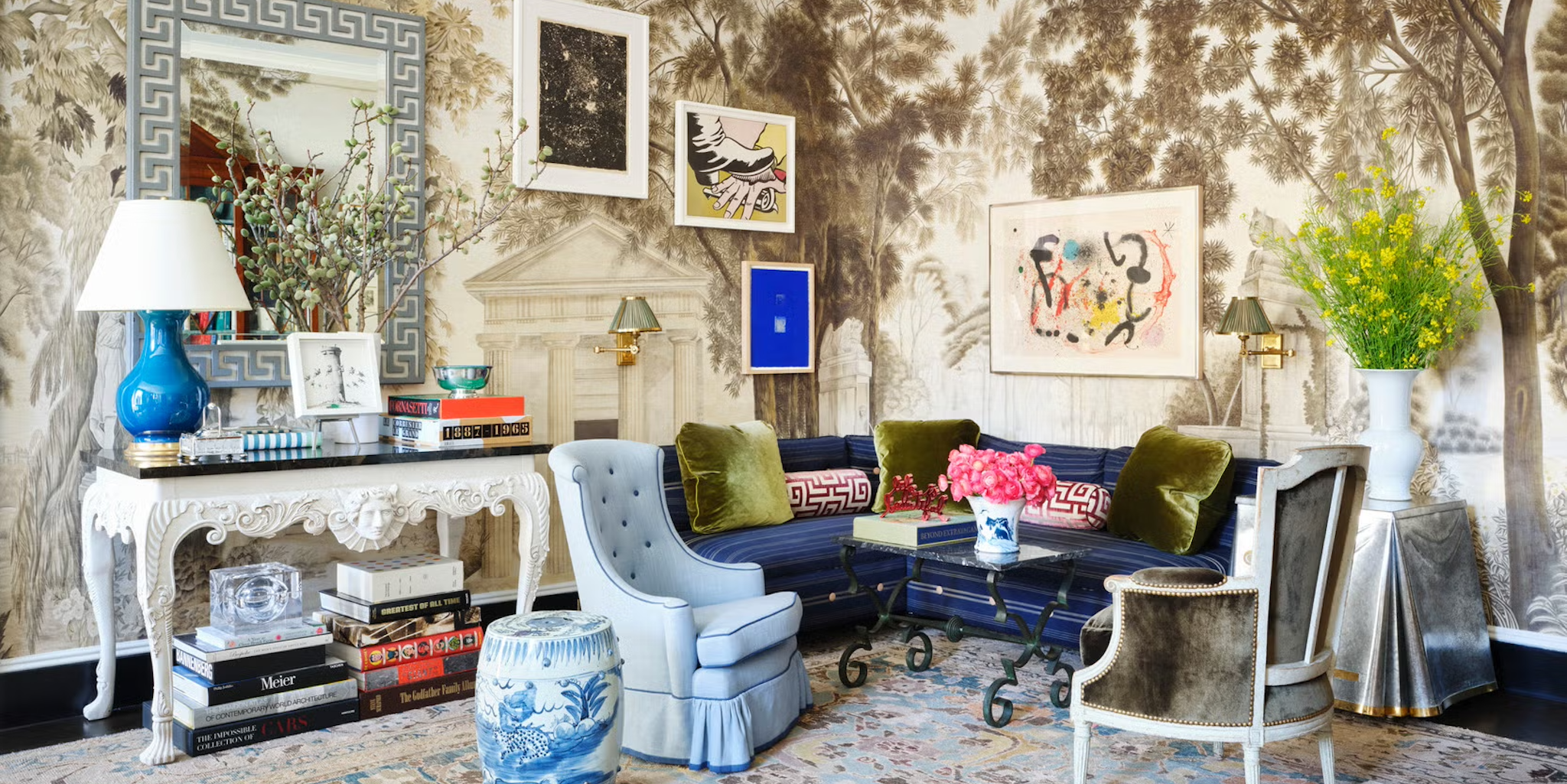 Interior Designers Say These 10 “Outdated” Trends Should Have Never Gone Out of Style