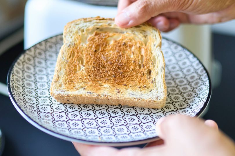 Mum stunned after seeing school invoice for kids' toast - 'I need a lie down'