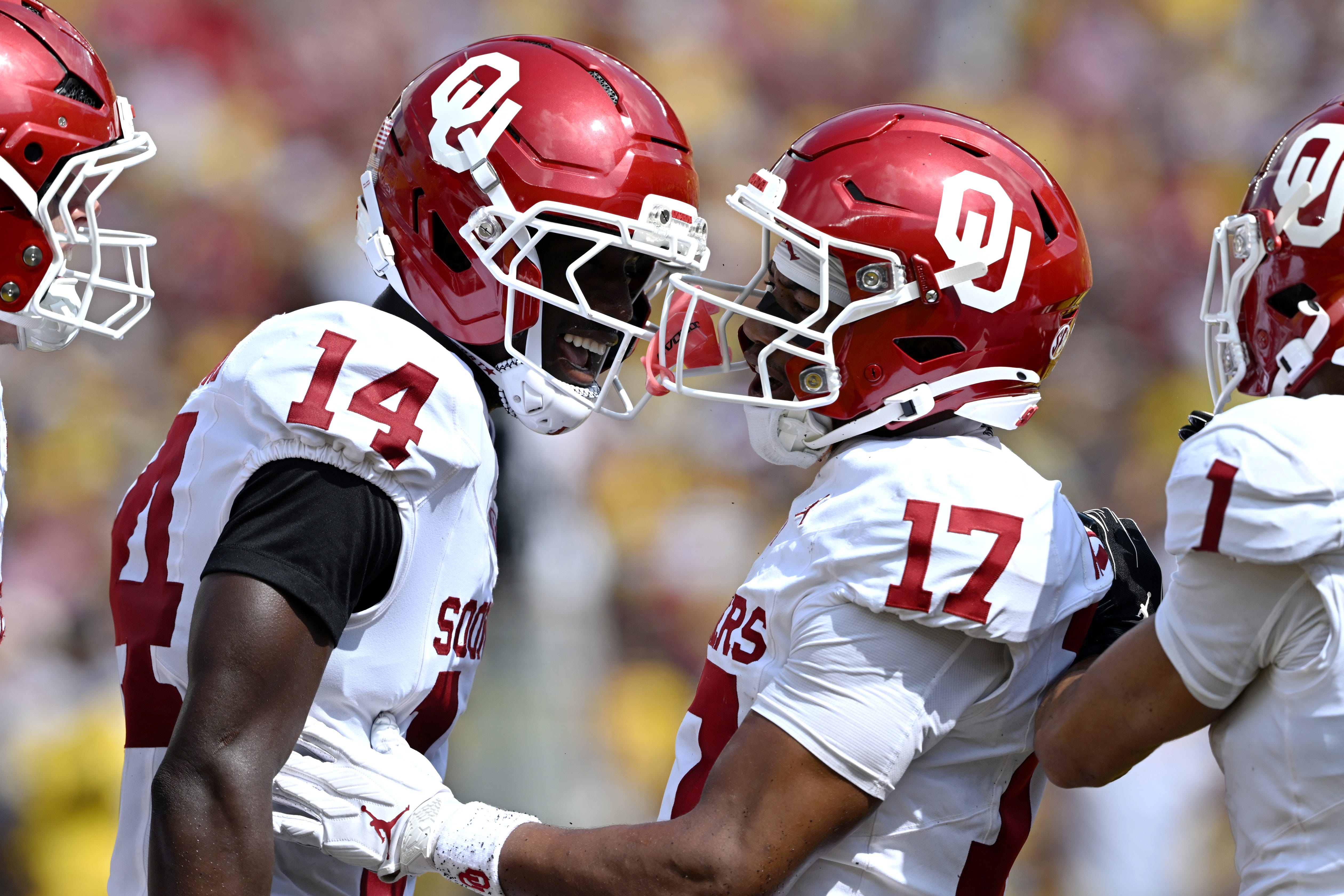 Kickoff time, TV options set for Georgia football's game vs Oklahoma