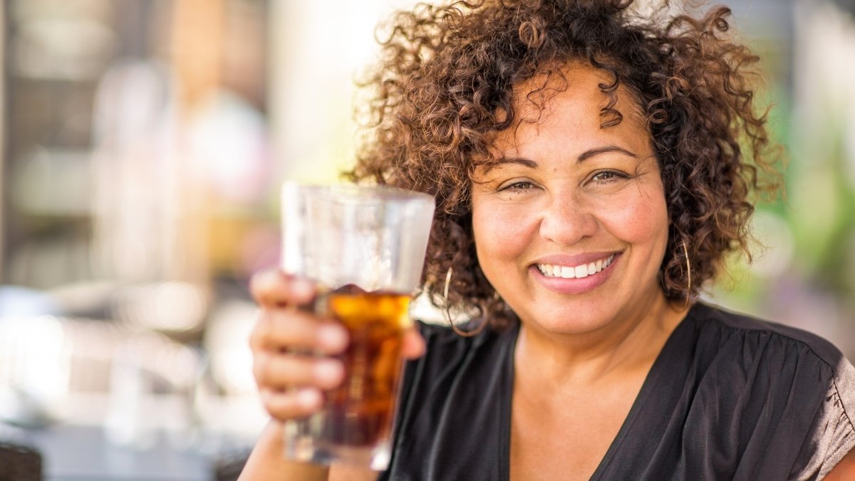 Does Diet Soda Make You Gain Weight? The Drink Swap That Melts Pounds - AOL