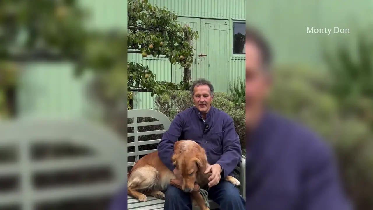 Monty Don's Gardeners' World replacement 'set to be fan-favourite frontrunner'
