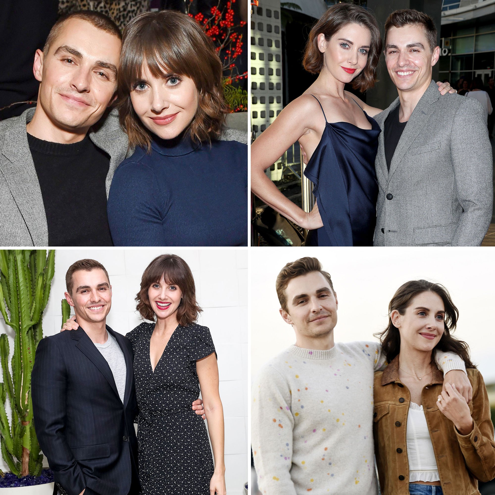 Dave Franco And Alison Brie s Best Quotes About Their Relationship 