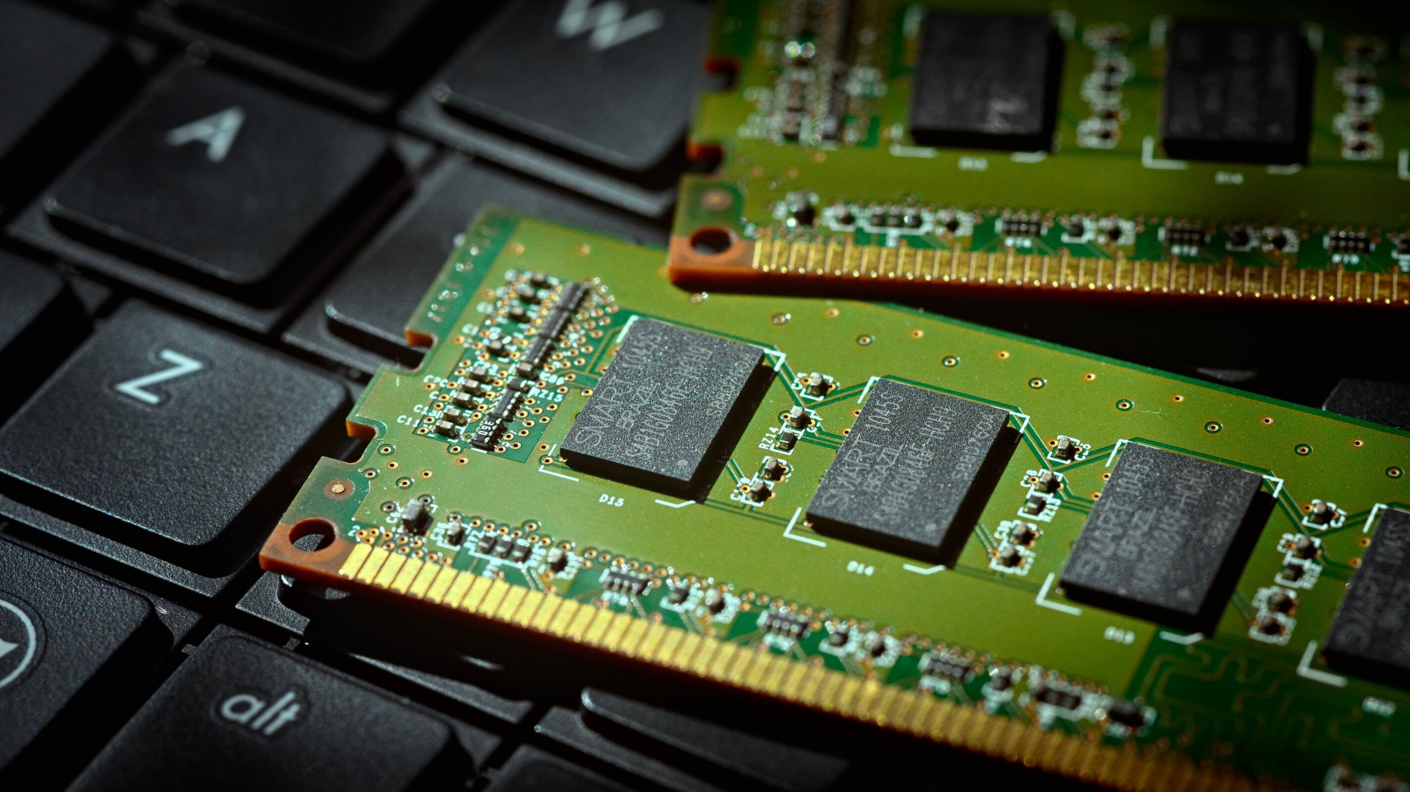 Chip-equipment shares fall as investors weigh AI-capex outlook