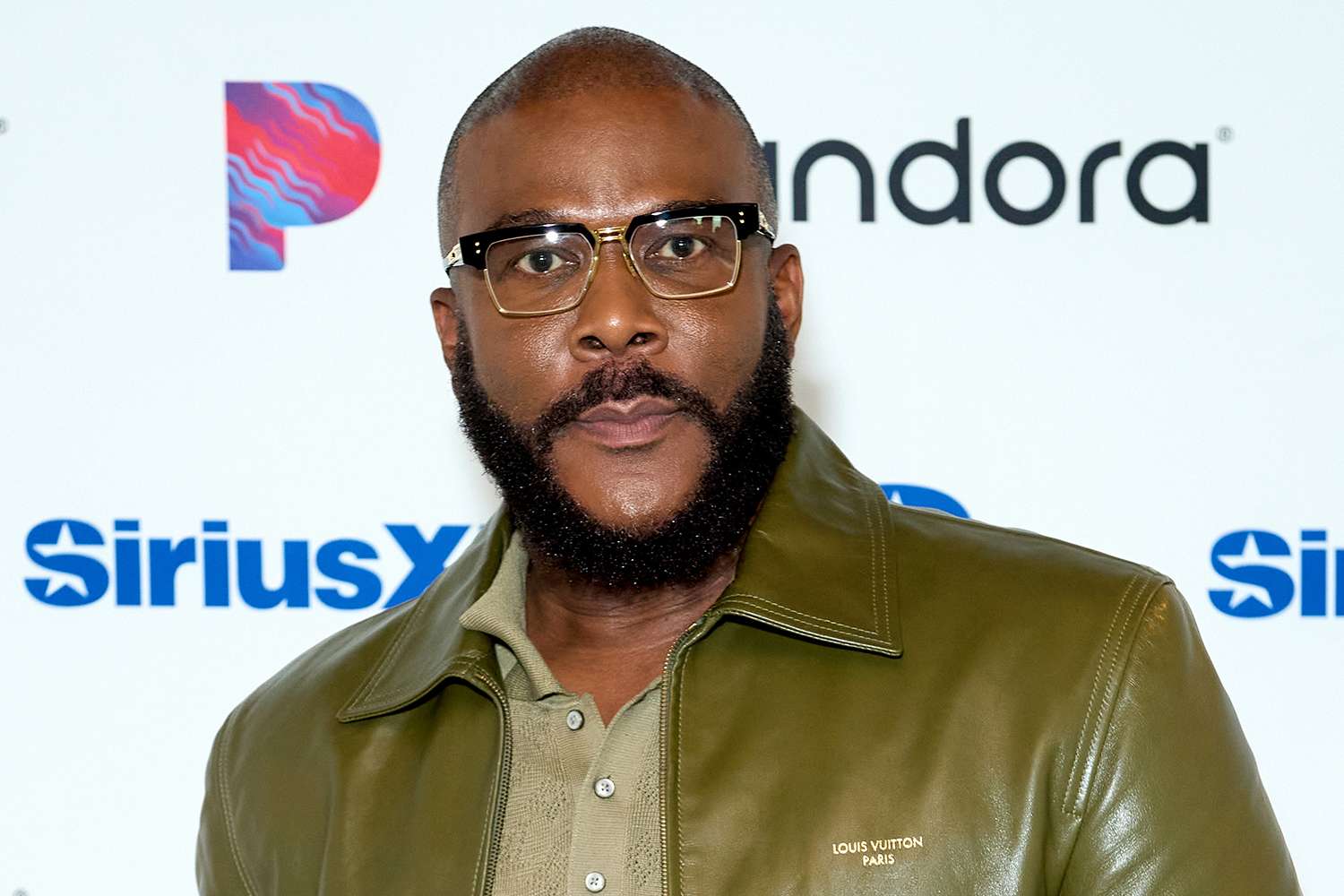Tyler Perry Announces Plans to Move to Puerto Rico, Says He's ‘Pulling Back a Whole Lot' from Work