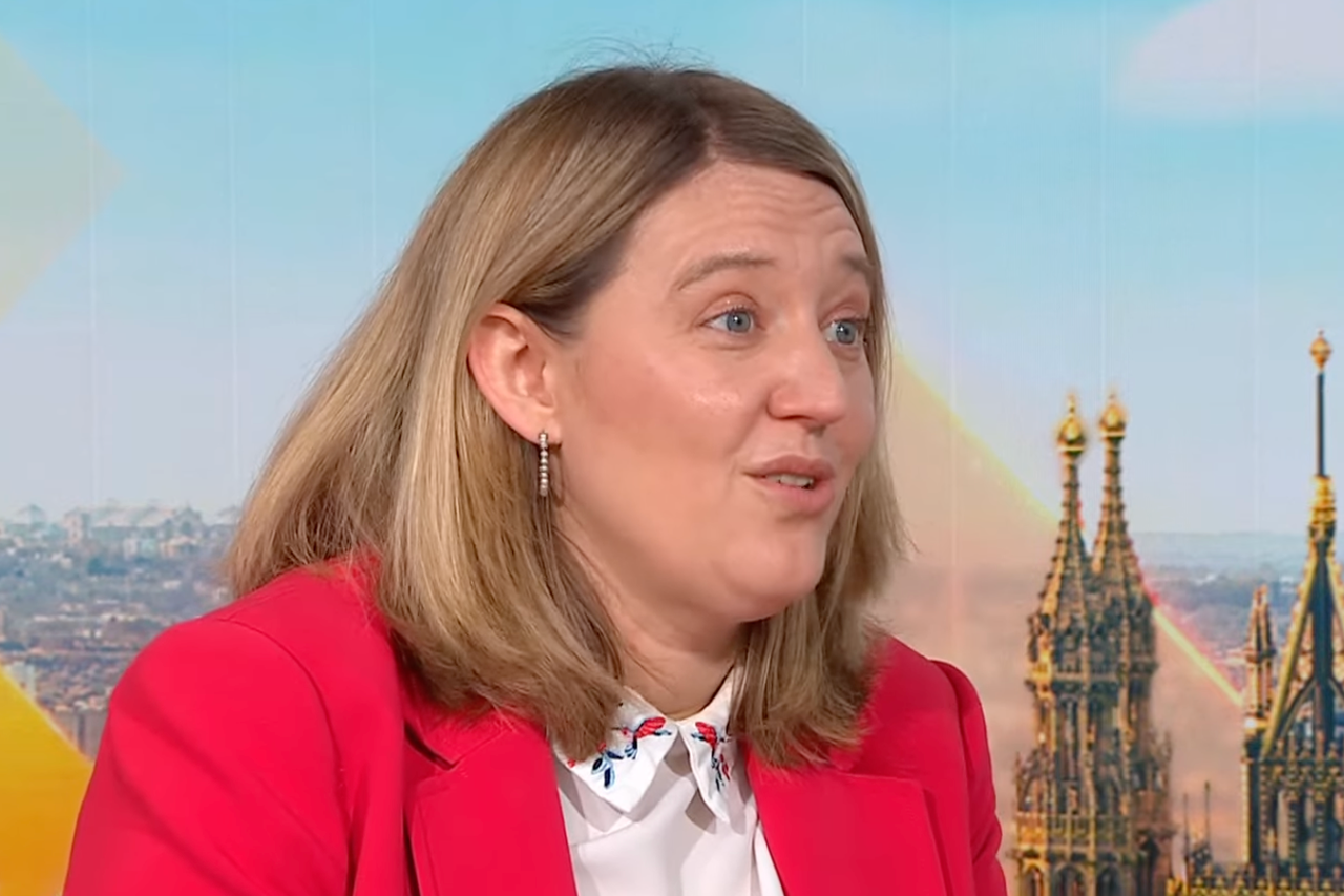 Government vows to ‘seriously address' limits on political donations after £72m Reform donations
