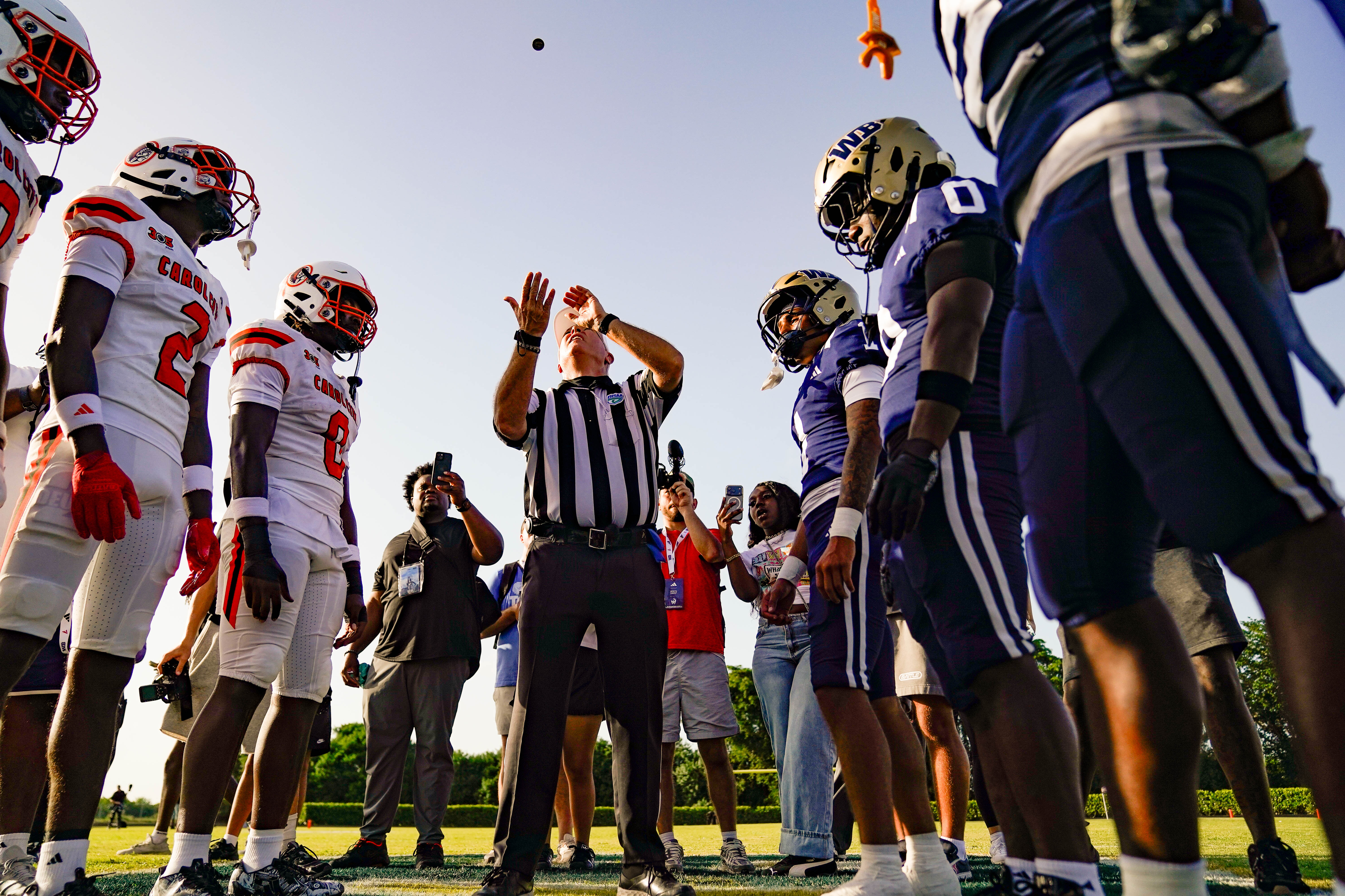 An essential fan guide to Palm Beach County high school football - AOL