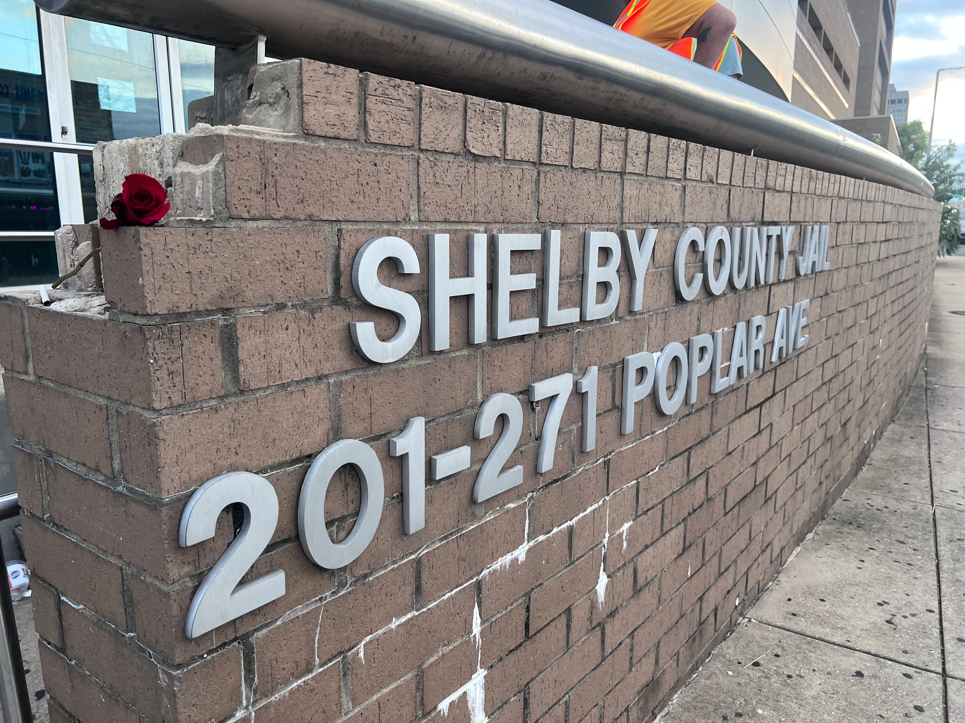 Wellpath Inmates Shelby County moves forward with new healthcare provider for jails - AOL