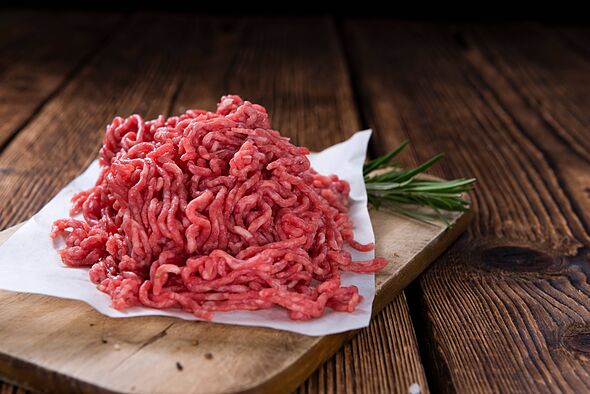 Cheap mince will be juicier every time if you add 1 surprise ingredient while cooking