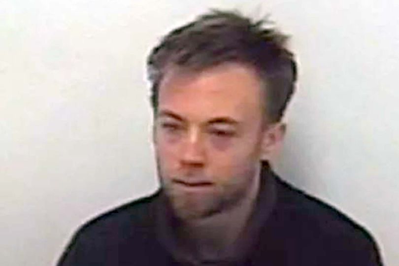 Speedboat killer Jack Shepherd jailed for assaulting partner with barbecue tongs
