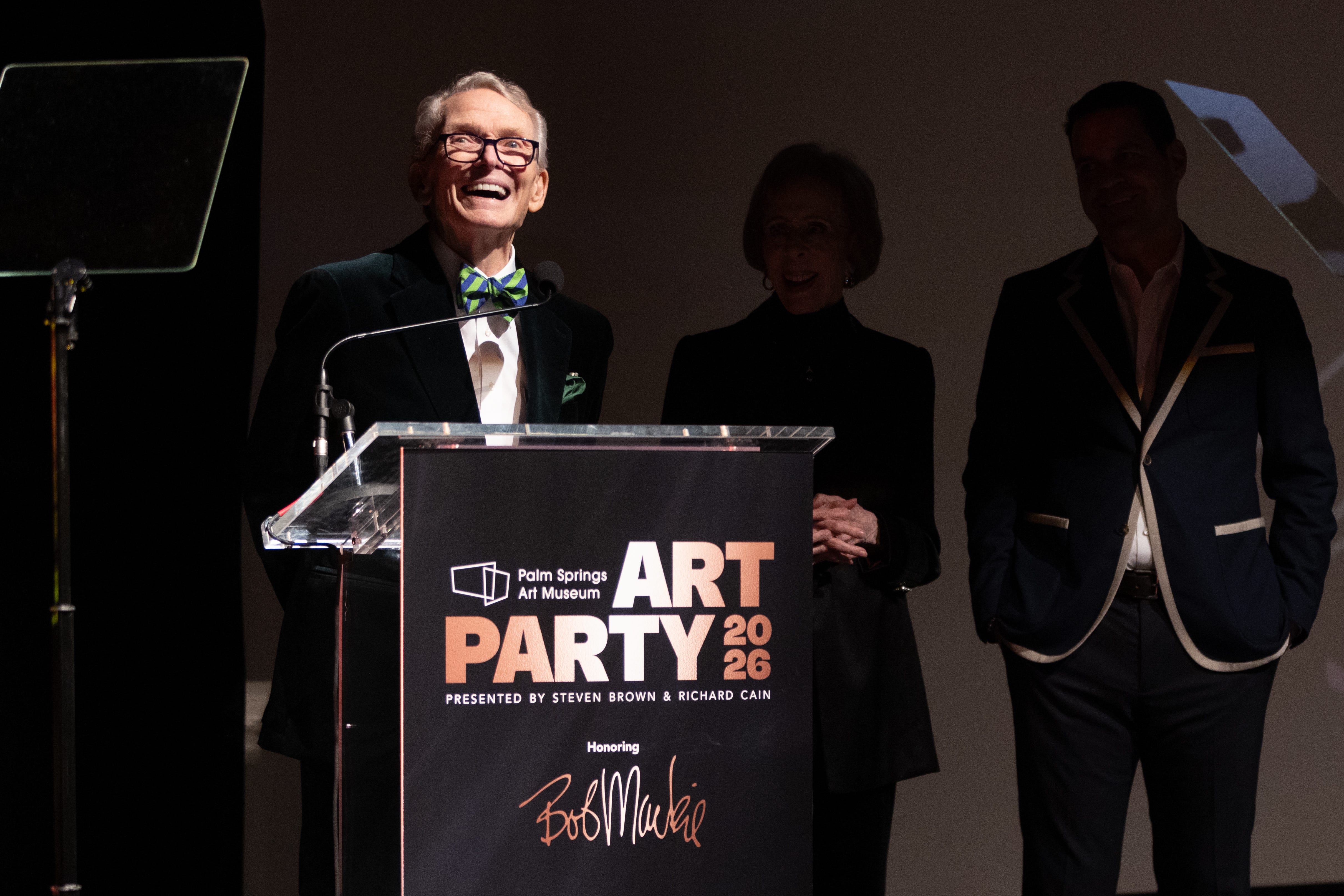 Bob Mackie, legendary fashion and costume designer, dead at 87