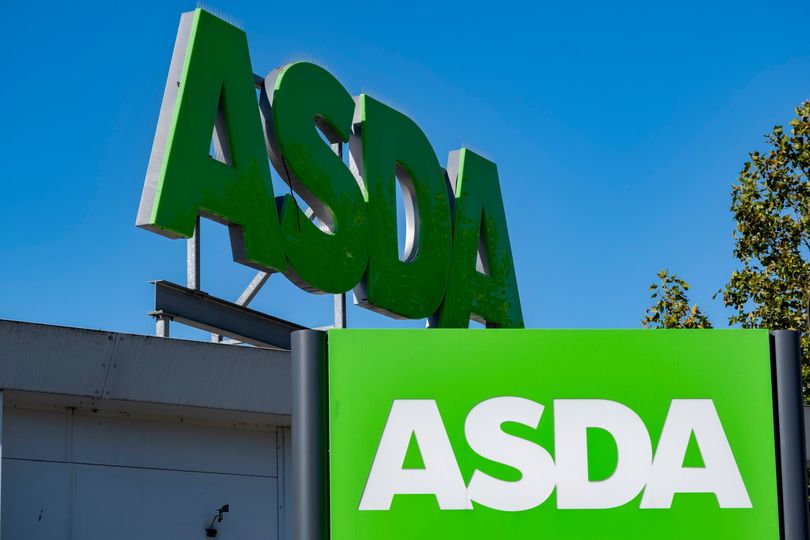 George at Asda 12 piece dinner set that 'looks expensive' reduced to £22