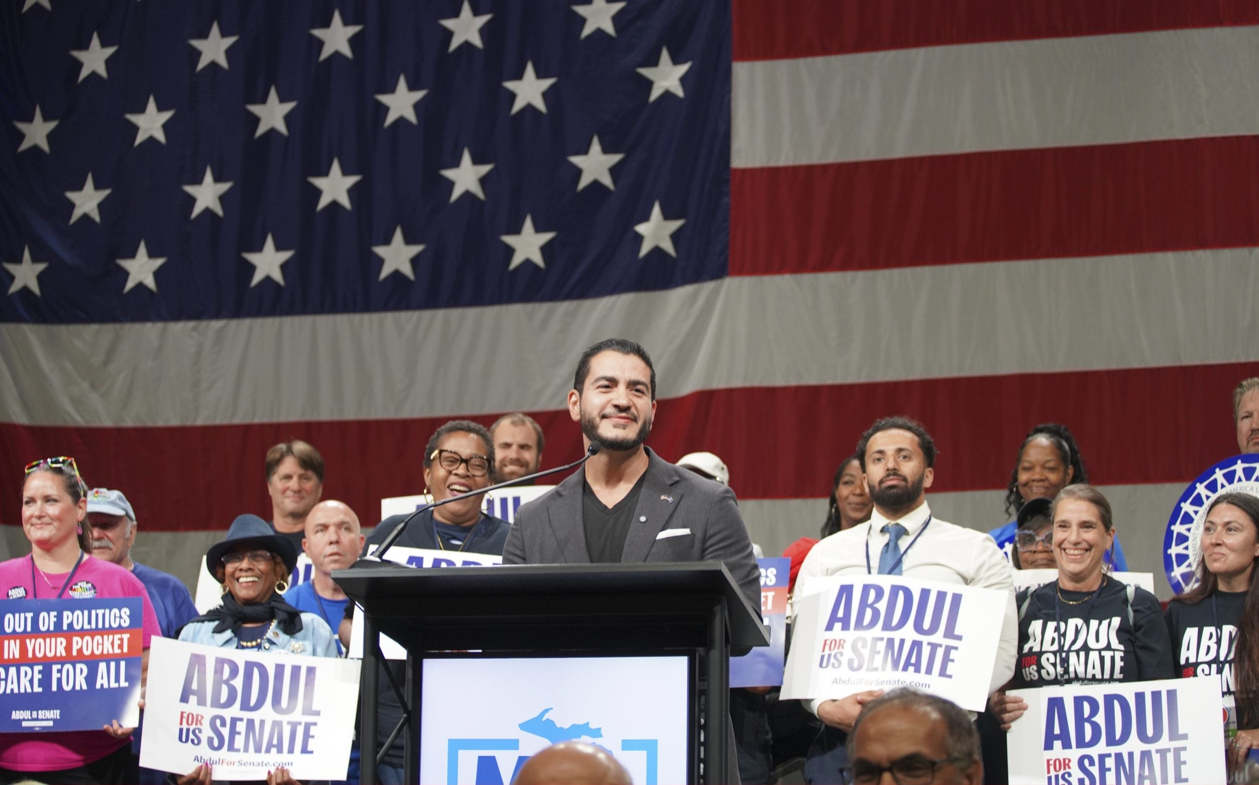 US midterm elections 2026: How do they work and what could they mean