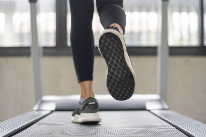 Treadmill 'fire risk' warning as owners urged to check theirs now