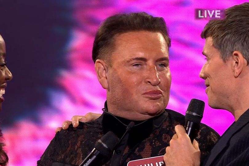 ITV Big Brother fans floored to spot TikTok star enter Big Brother house