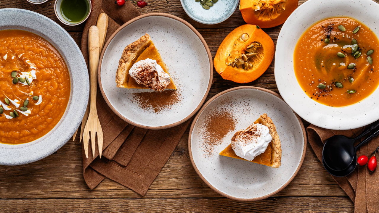 Your Perfect Fall Comfort Food, Based on Your Birth Date