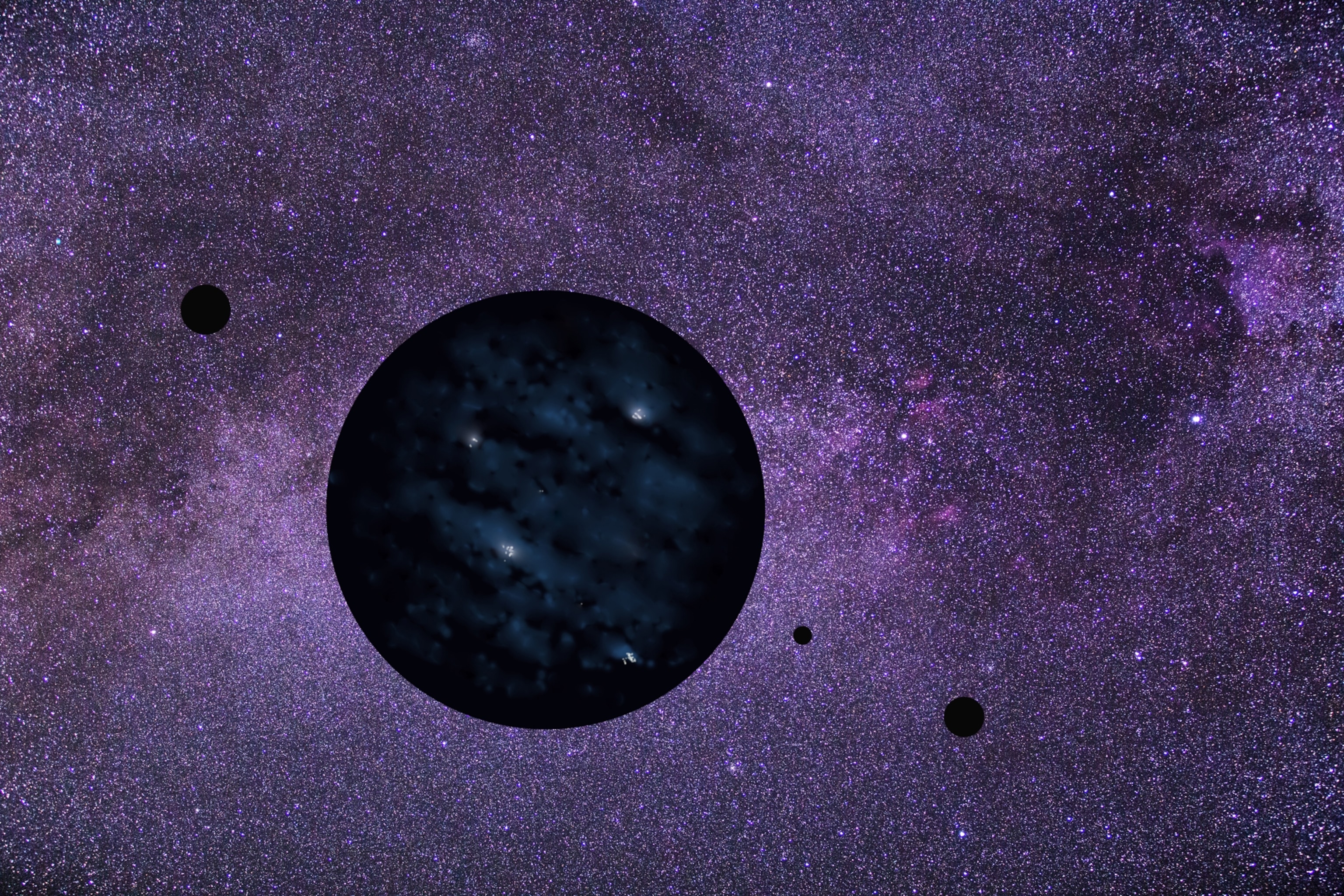 Rogue Planets Challenge Our Assumptions About Life in the Universe