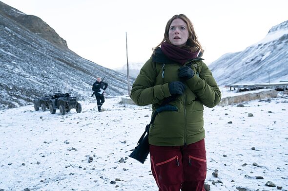 Will there be another series of Vigil as series 3 ends?