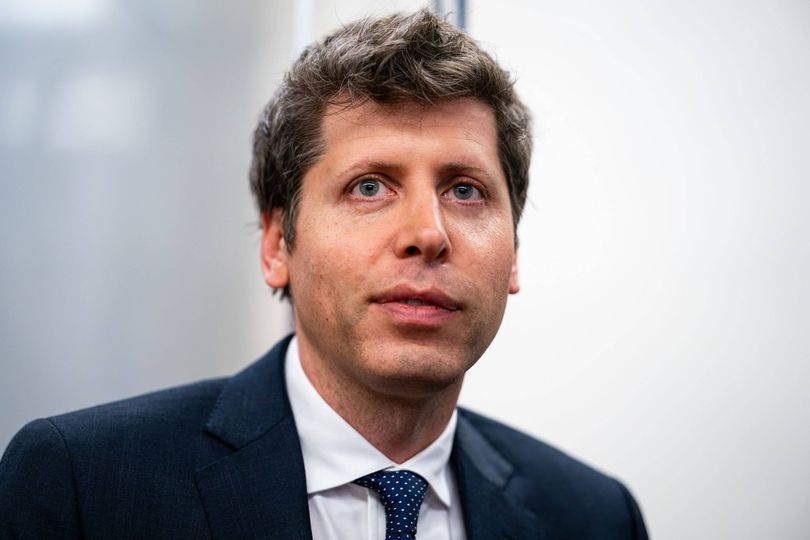 OpenAI boss responds to claims AI could 'wipe out all humanity in 10 years'