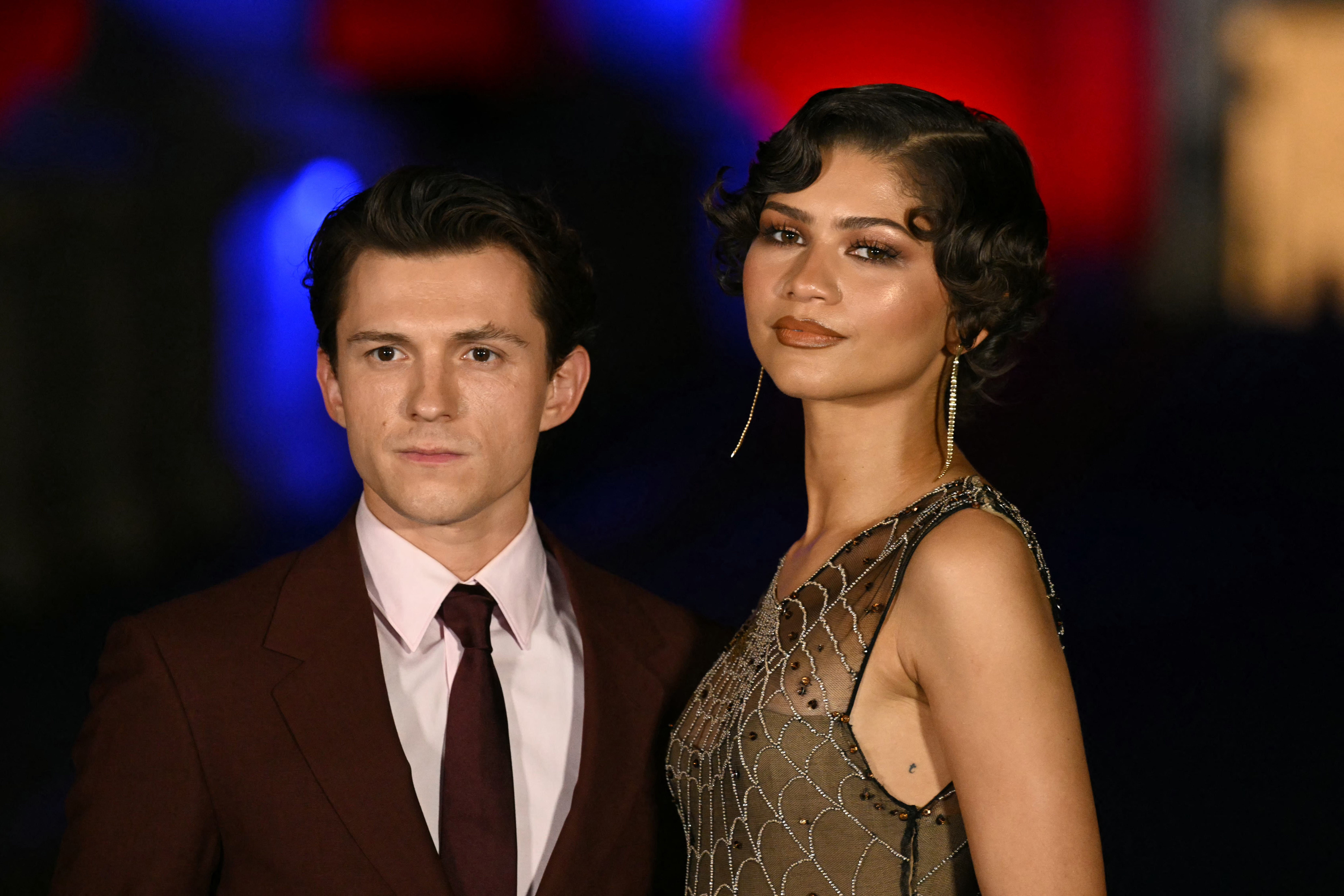 Zendaya and Tom Holland's wedding gets bombshell update from Law Roach