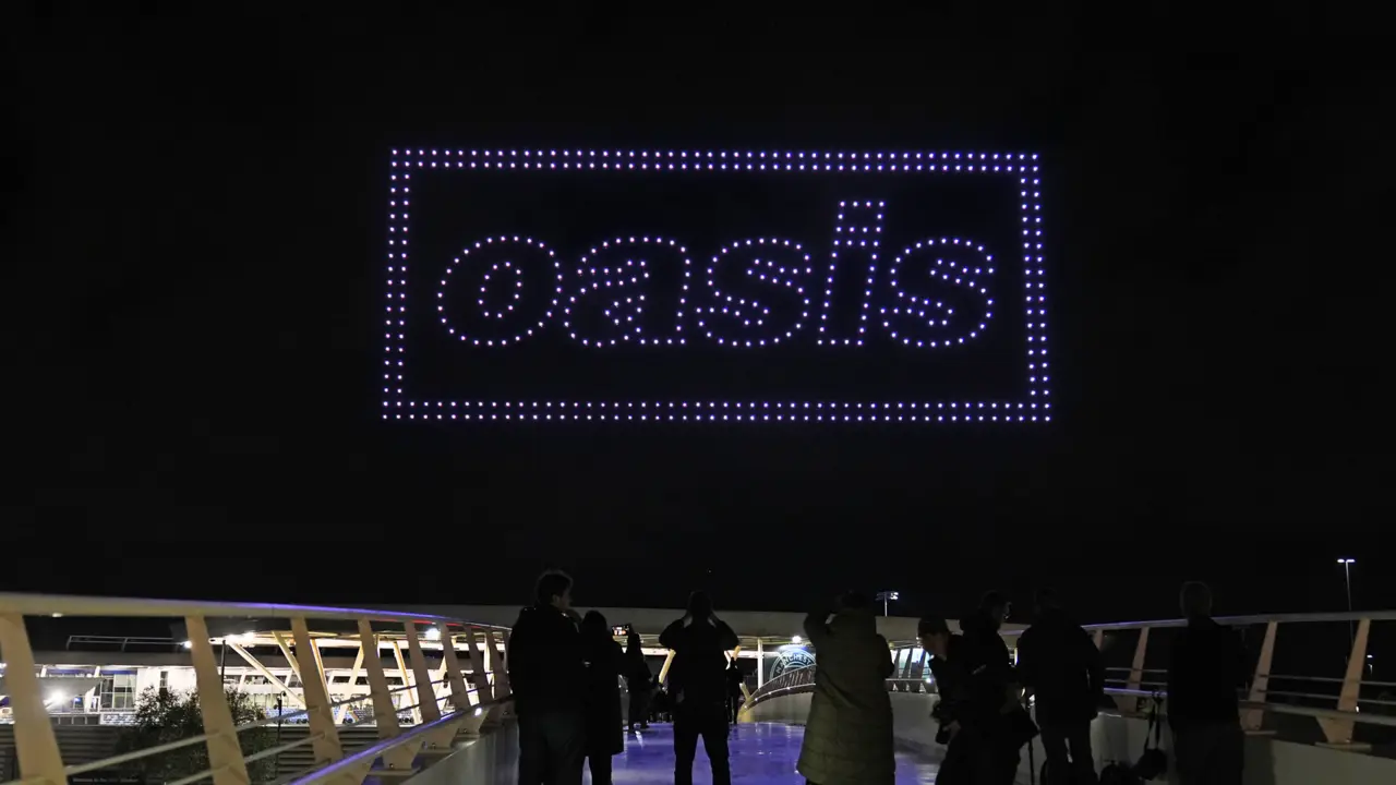 Four things Oasis fans must know before today's 2027 tour announcement