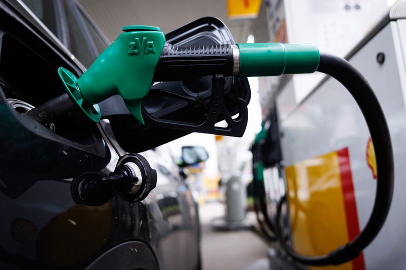 Oil jumps to $107 after Middle East attacks - what fallout could mean for you and your money