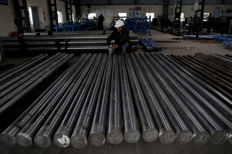 India gains wider EU steel access, but carbon levy remains