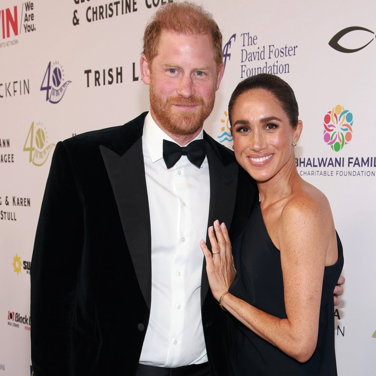 Prince Harry's children change schools over UK security concerns