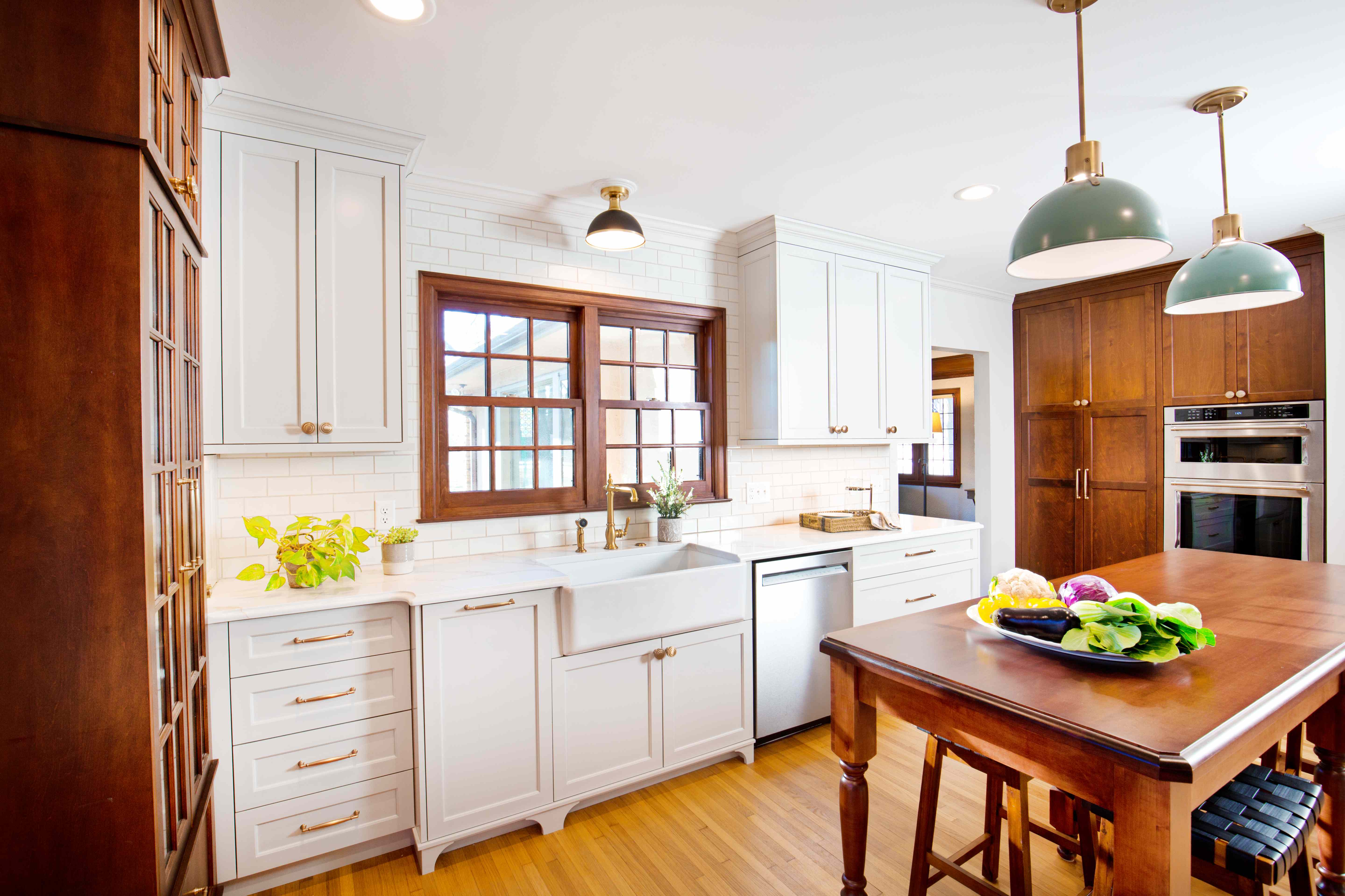 Want a More Functional Kitchen? Experts Say These 6 Design Choices Make All the Difference