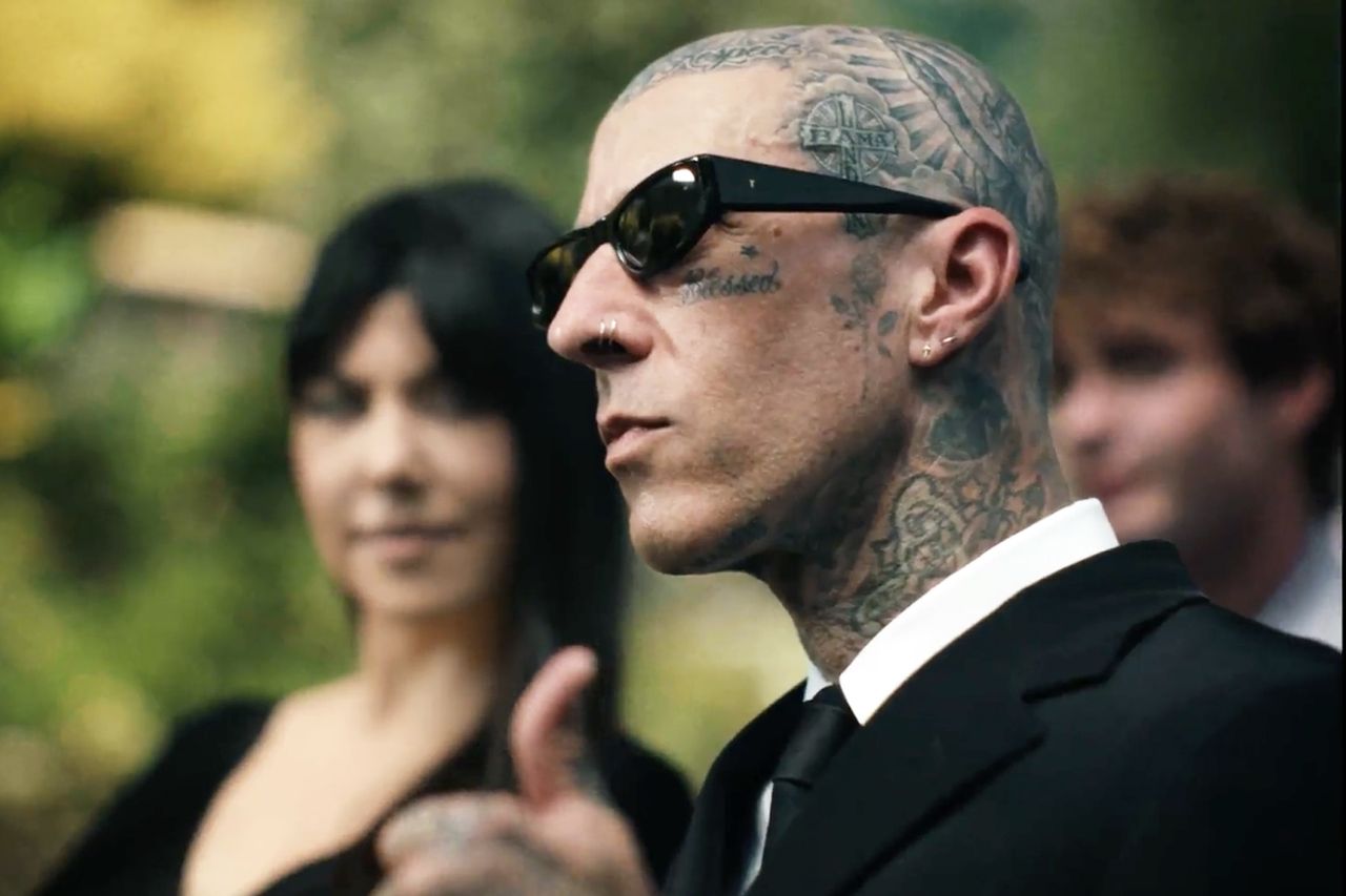 Can Landon Barker Make It to the Altar in Time? Singer Attempts to ...