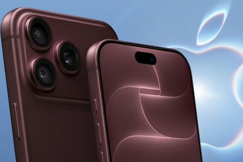 IPhone 18 Pro Max Biggest Overhaul As One Retailer Cuts Up To 815 Off IPhone 18 Pro Max Biggest Overhaul As One Retailer Cuts Up To 815 Off