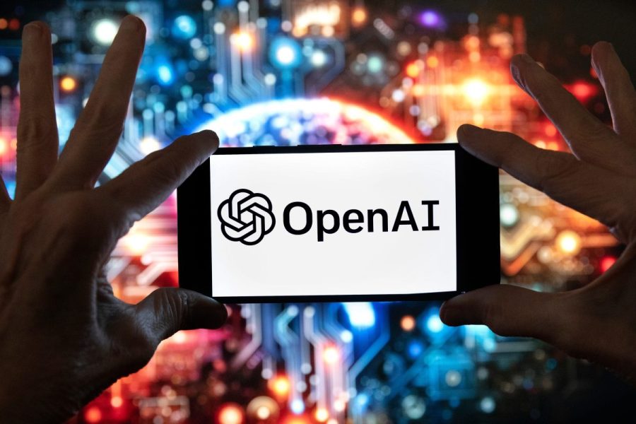 OpenAI rolls out personal finance tool, as experts warn of privacy concerns