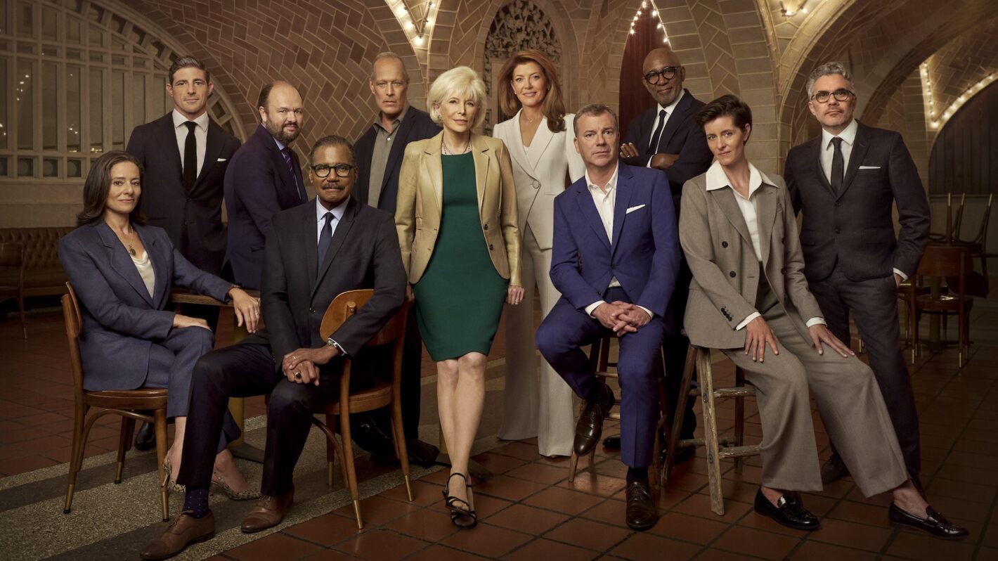 How Was '60 Minutes' Season 59 Premiere After Bari Weiss Makeover?