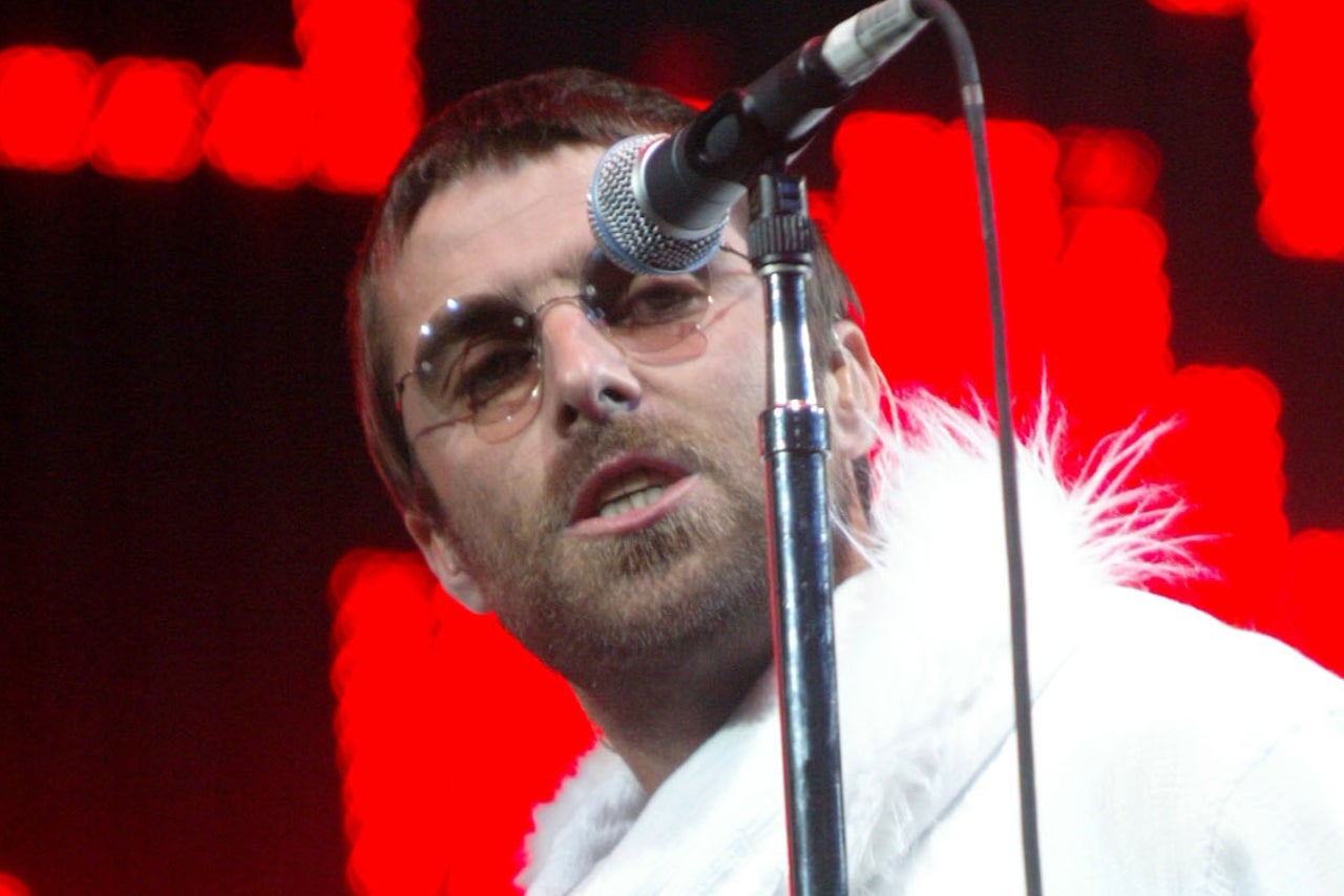 Photo: aol.com Will Oasis Play Glastonbury 2027? New Tour Dates Spark Speculation