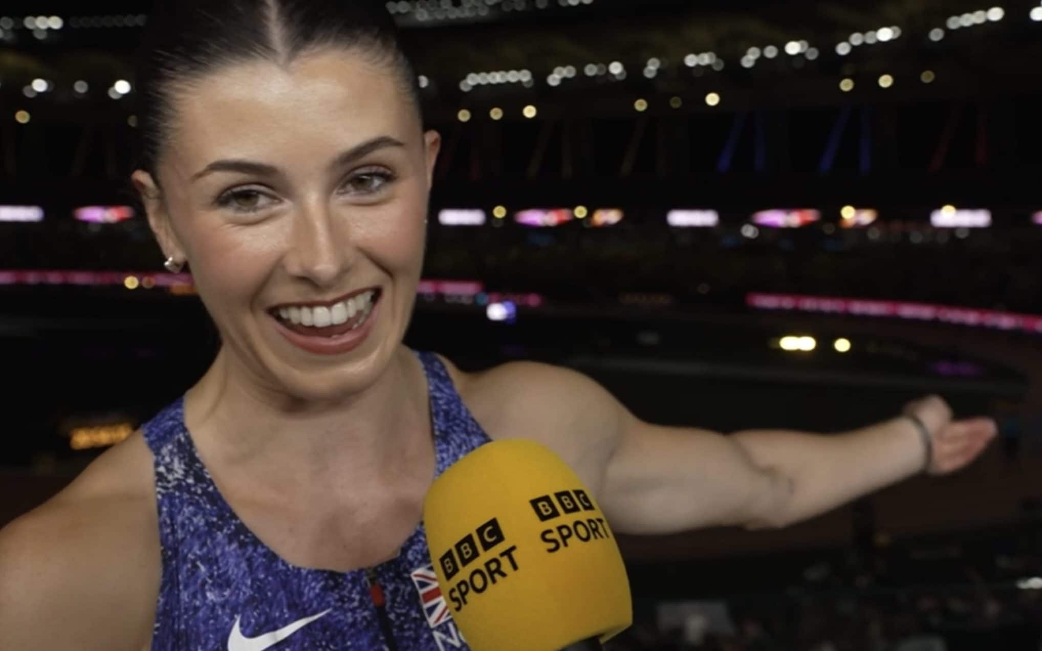 Amy Hunt is right, Sydney Sweeney's advert is not what sportswomen look like