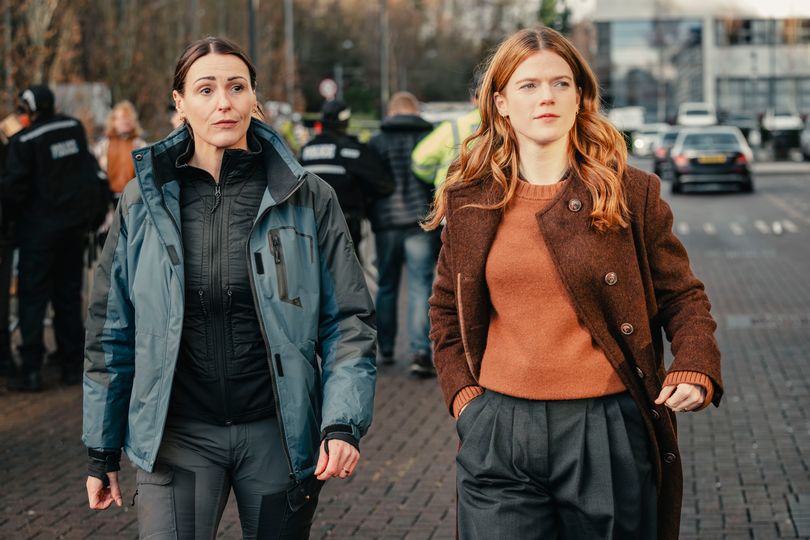 Will there be a Vigil season 4? BBC viewers all say same thing as series 3 ends
