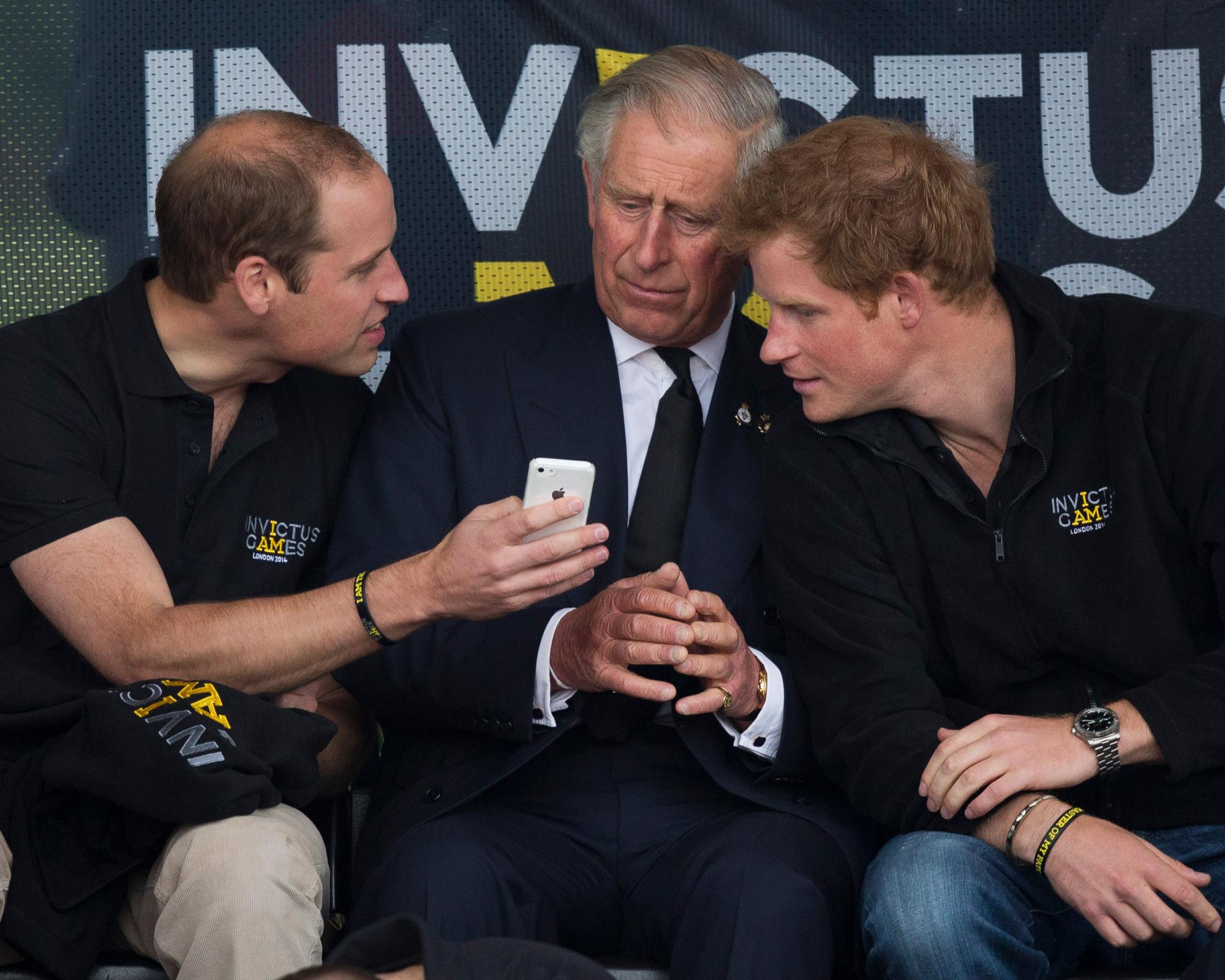 Uganda reverses Invictus Games withdrawal after reassurance from King
