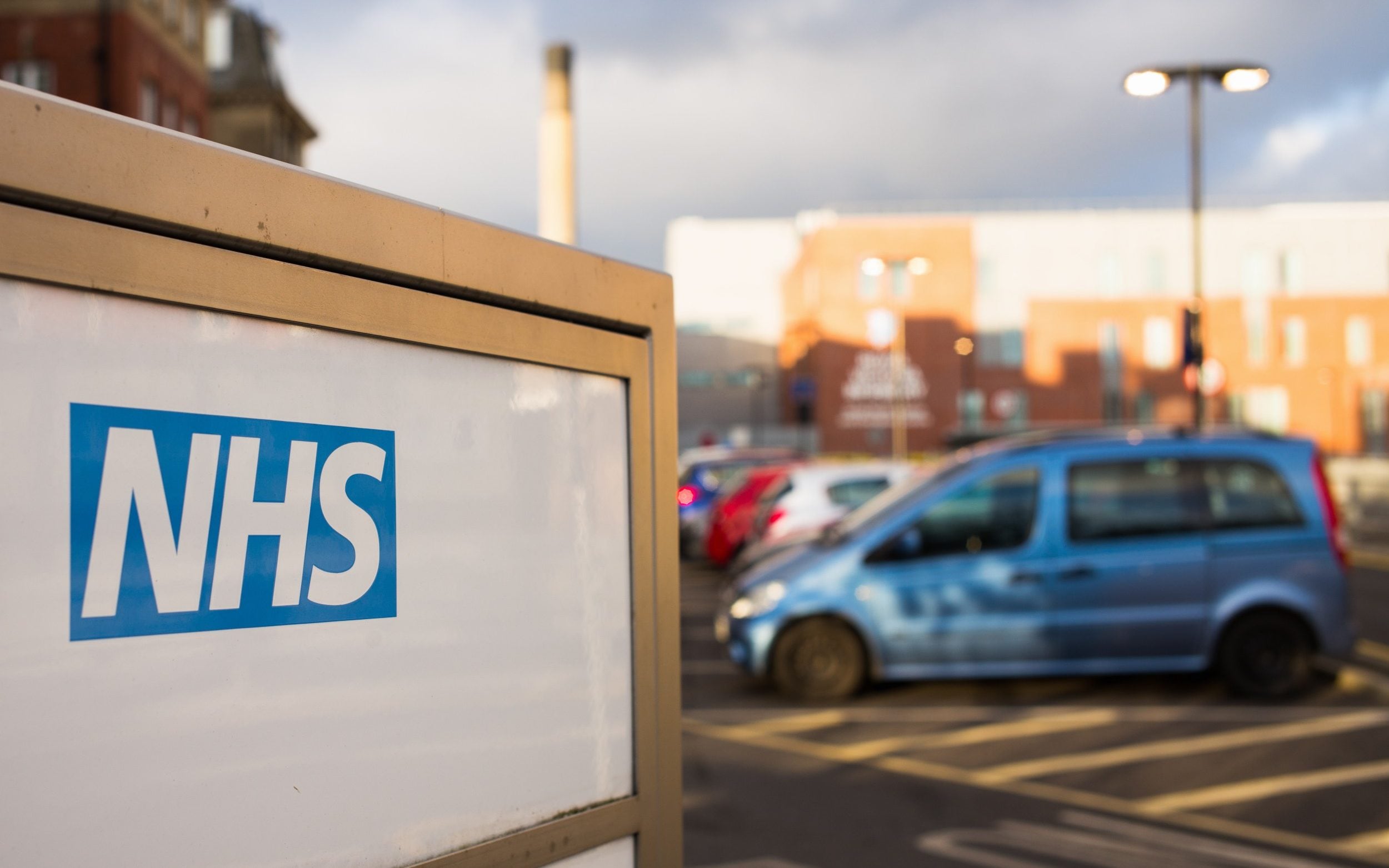 NHS ‘not ready' to deliver breakthrough Alzheimer's treatments